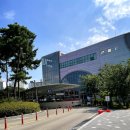 오산스포츠센터 지하주차장 이미지