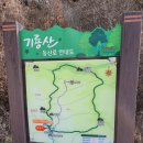 기룡산 등산로4 | ♧♧기룡산...낙대봉♧♧ 운곡지를 들머리로 올라서 묘각사 임도로~~~