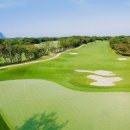 산방산 스크린 골프 이미지