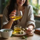 풀잎유통 이미지