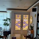 쉼; 사주&카페 이미지