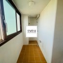 푸르지오9차아파트 | 안산 푸르지오 9차 아파트 | 세탁실·베란다·창고·전실 4개소 탄성코트 시공기 — “곰팡이 집중 개선”