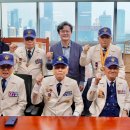 6·25참전유공자회 | 6·25 참전유공자회 영등포구지회 간담회