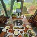 바위산가든 | 양평 서종 맛집 IC근처 소고기 돼지고기 점심 바위산가든