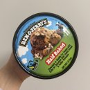 하프베이크드 | 밴앤제리스 아이스크림 하프베이크드 맛 칼로리