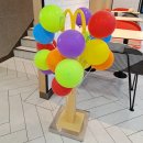 맥도날드 양주옥정DT점 이미지