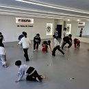 기산초등학교 앞 이미지