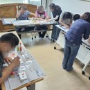 조선대(장미원) 이미지