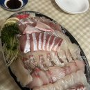 전북상회 | [노량진] 1층 &#39;전북상회&#39; 대방어모둠회(중) 포장 후기
