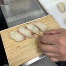 올리브나무학원 | 내 손으로 초밥만들기! 일식요리학원 후기 / 신설동역 직장인국비지원요리학원 타츠원