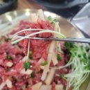 세븐일레븐 시흥정왕군서로점 | [경기 시흥] 정왕동맛집 한우한돈맛집 &#34;한우명가&#34; 방문 후기