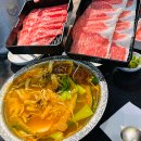 하노이테이블 | 운중동 맛집 샤브샤브 무제한 하노이테이블 솔직후기