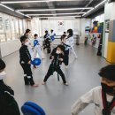 한미르 무지개 태권도장 이미지