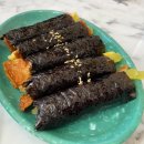 비비꼬마김밥 이미지