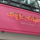 네일도러블리