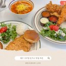 울릉사랑인테리어 | 대구 평리동 맛집 뜨돈 서구청 근처 점심 밥집 추천