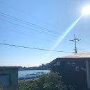 평대바당 민박 | 제주 빈하루 평대해수욕장이 보이는 동쪽 독채 숙소