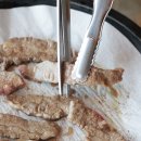 총체보리한우 정육식당 이미지