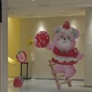 시도11호선 | 잠실 롯데월드몰 카페｜두쫀쿠 다음은 노티드두바이 도넛 내돈내산 후기, 노티드월드