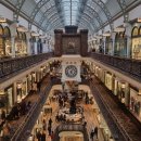 시드니 | 시드니 숙소｜관광지 도보권 소피텔 시드니 웬트워스 후기