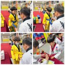 히어로 태권도·히어로 이벤트 이미지