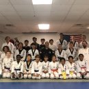 블랙벨트 태백 태권도장 이미지