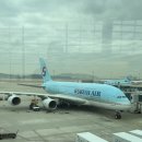 A380 | 대한항공 A380 이코노미 KE945 인천 프랑크푸르트 탑승 후기