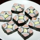 김밥추가요 이미지