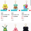 엥 ㅁㅊ 퍼글러 신상품 스폰지밥이랑 콜라보 하나보네? 이미지