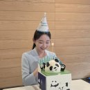 젠터 | 봄 내음 san뜻한 sam월🌿