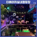 플라워캠핑장 | 서울 분위기좋은 대형 실내캠핑장 홍대 티에이지 내돈내산 파티룸 방문후기