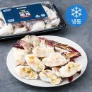 집밥 미식회 이미지