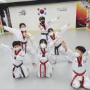 태권사랑 태권도장 이미지