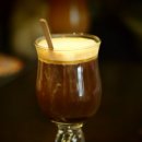 [아일랜드 어학연수/워킹홀리데이] 아이리쉬 커피 (Irish coffee) &amp; 베일리스 커피 (Baileys coffee) 이미지