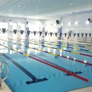 용원국민체육센터 수영장 이미지