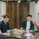 하루떡볶이 이미지