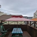 초록 펜션 이미지