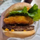 안산역 | 안산리드스마트스퀘어 1층 프랭크버거 안산역점 내돈내산 후기