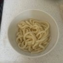 우동2 | CJ더마켓 흑백요리사2 최강록 김치우동 내돈내산 후기