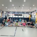 용인대 수 합기도장 이미지