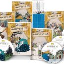 세계 명작 애니메이션 극장 이미지