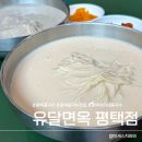 100-1-000055 | 평택 콩국수 맛집 유달면옥 내돈내산 후기