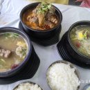 참진설렁탕 | 서해) 보령밥집 / 무창포해수욕장 근처, 참진설렁탕 에서 저녁 먹었어요^^