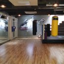 세기 복싱 체육관 이미지