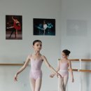 다혜발레무용학원