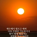 시험에 들지 않기를 기도하라. ( 누가복음 22 장 ＜2＞ ) 이미지