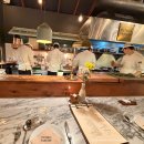 하나샘투어 | [서울/합정] 흑백요리사 맛집투어(오스테리아 샘킴, 옥동식)