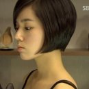 단발머리언니카페