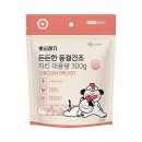 뽀시래기네