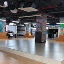 중앙시장 청년몰 이미지